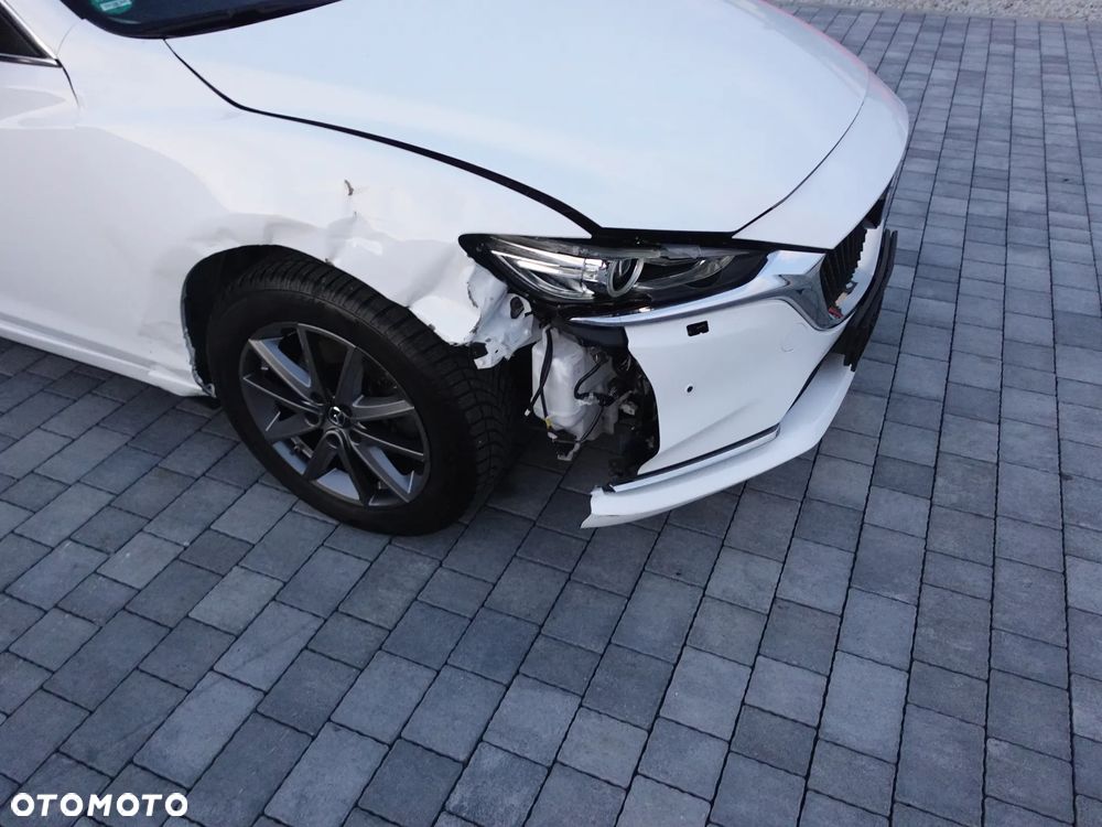 Mazda 6 2.0 Center-Line - 12