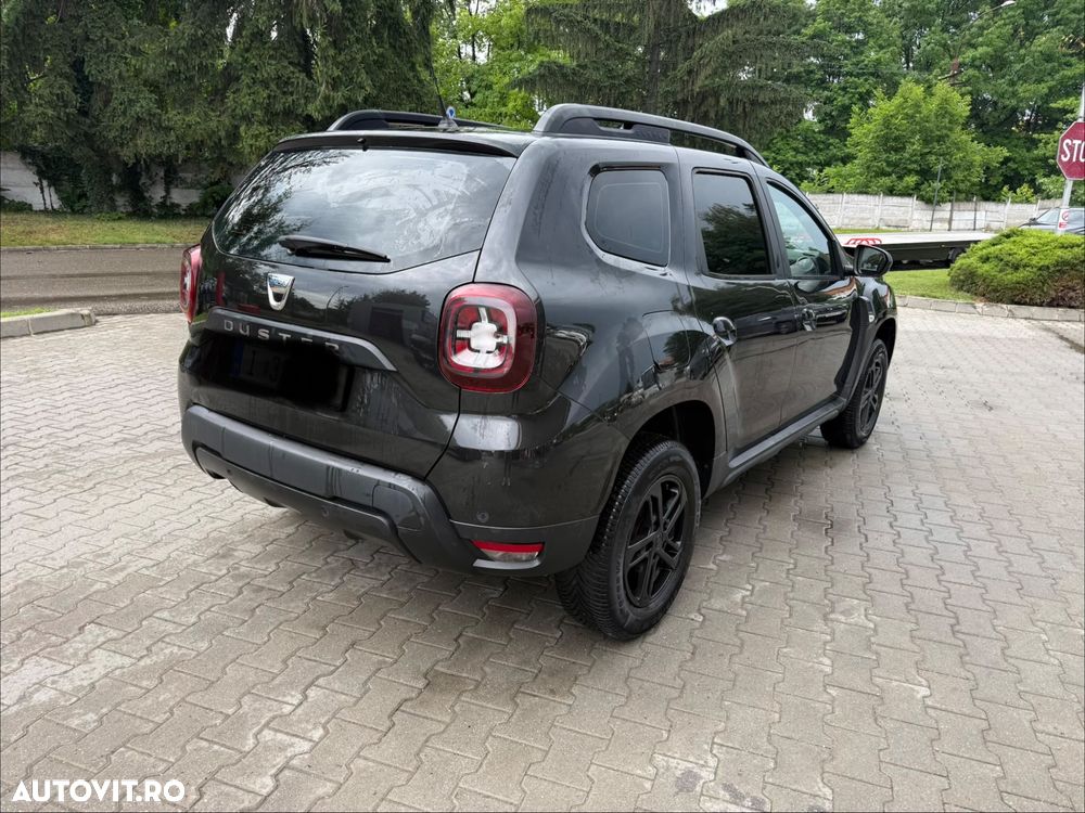 DACIA Duster 2020 — imagine 2