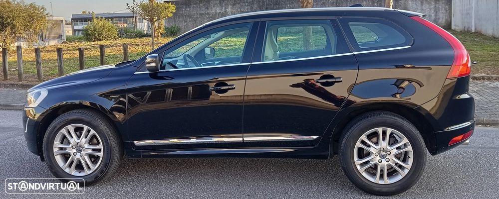 Volvo XC 60 2.0 D3 Momentum - 10