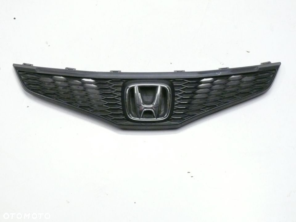 ATRAPA GRILL HONDA JAZZ III 3 2008 2011 - 1