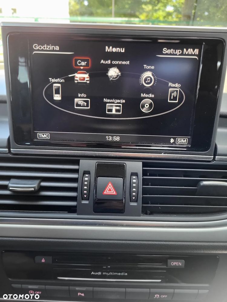 Audi A6 Limousine - 2