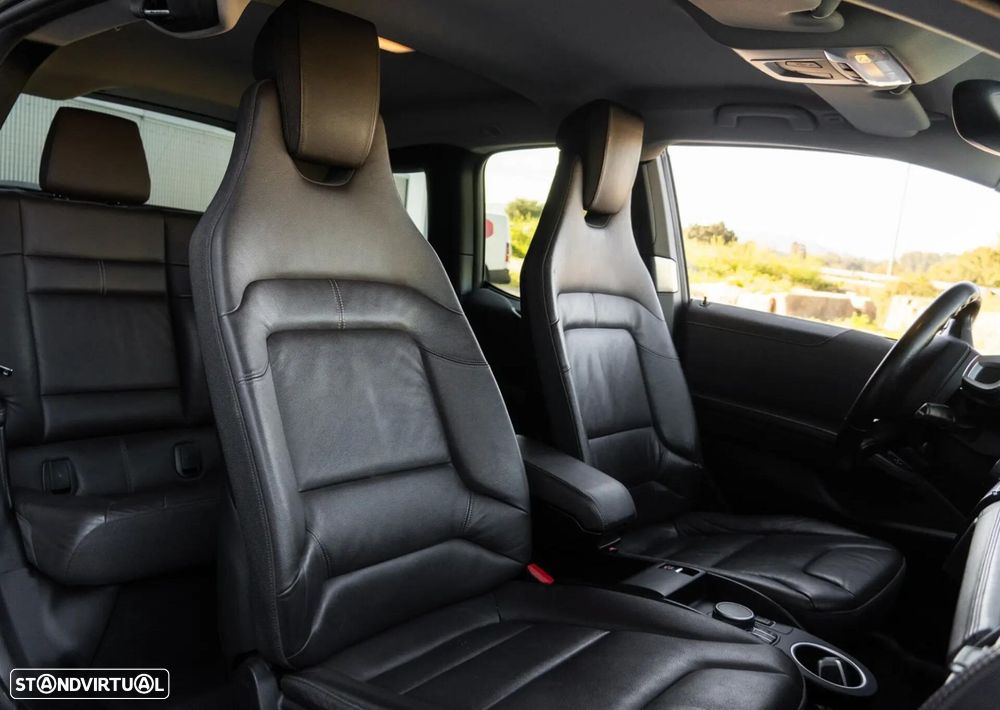 BMW i3 120Ah - 27