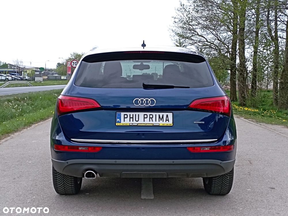 Audi Q5 - 16