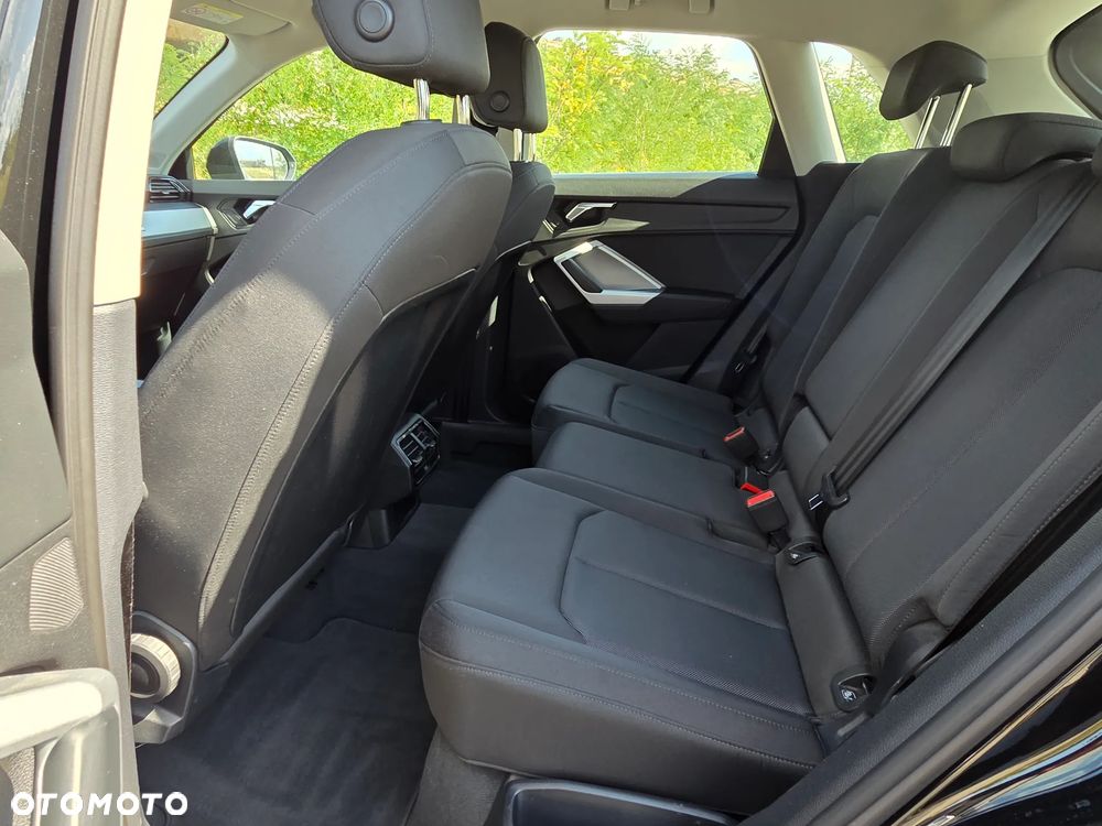 Audi Q3 35 TFSI Advanced S tronic - 13