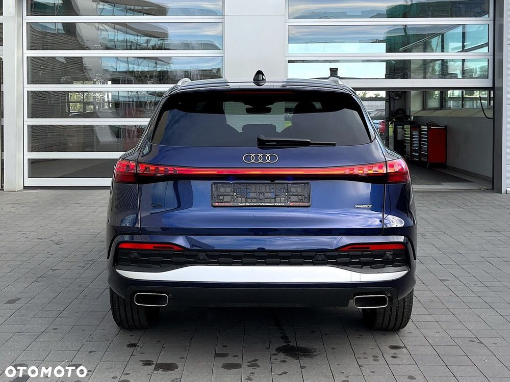 Audi Q5 - 12