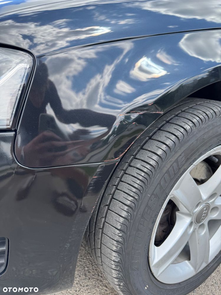 Audi A3 Sportback 1.4 TFSI S line Sportpaket - 8