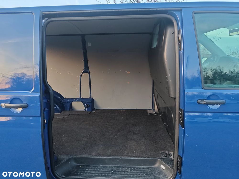 Volkswagen TRANSPORTER T5 - 7