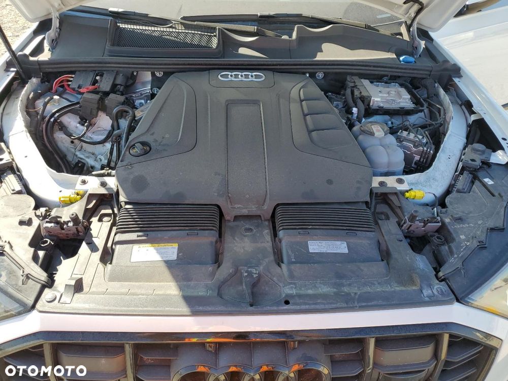 Audi Q7 - 11