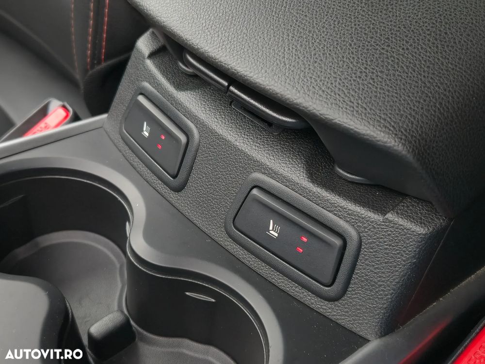 Renault Kadjar Energy TCe 130 Bose Edition - 12