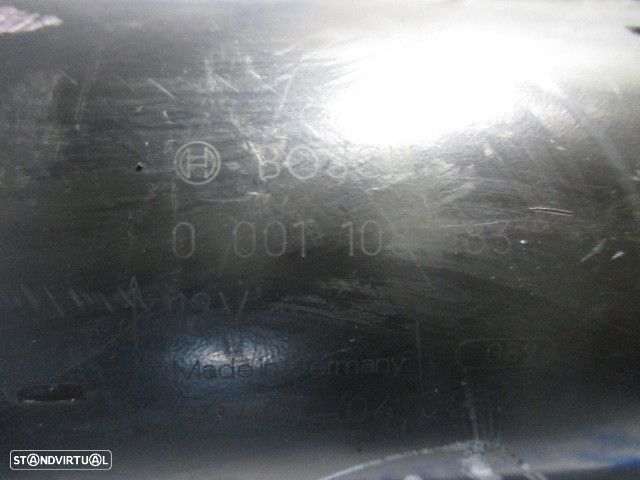 Motor De Arranque 0001108183 1005831048 PEUGEOT 206 1999 1.9 D PEUGEOT PARTNER 1999 1.9 D PEUGEOT 206 2004 1.9D 70CV 3P BRANCO CITROEN BERLINGO 2002 1.9D 69CV 5P BRANCO PEUGEOT 206 2000 1.9D 70CV 3P BRANCO - 6