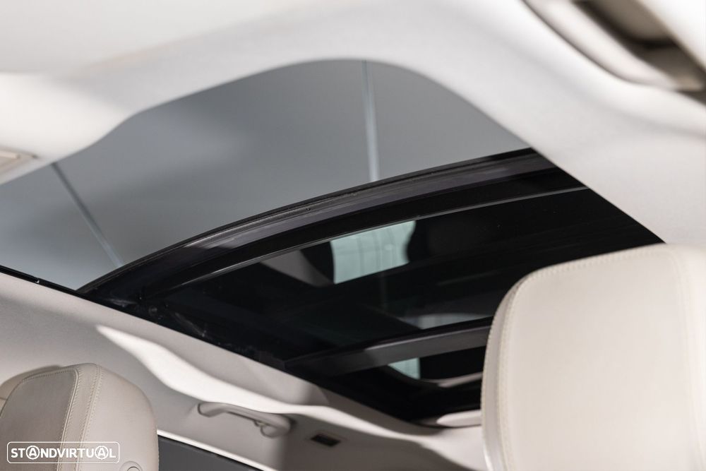 Jaguar F-Pace 3.0 TDV6 Prestige AWD Aut. - 28