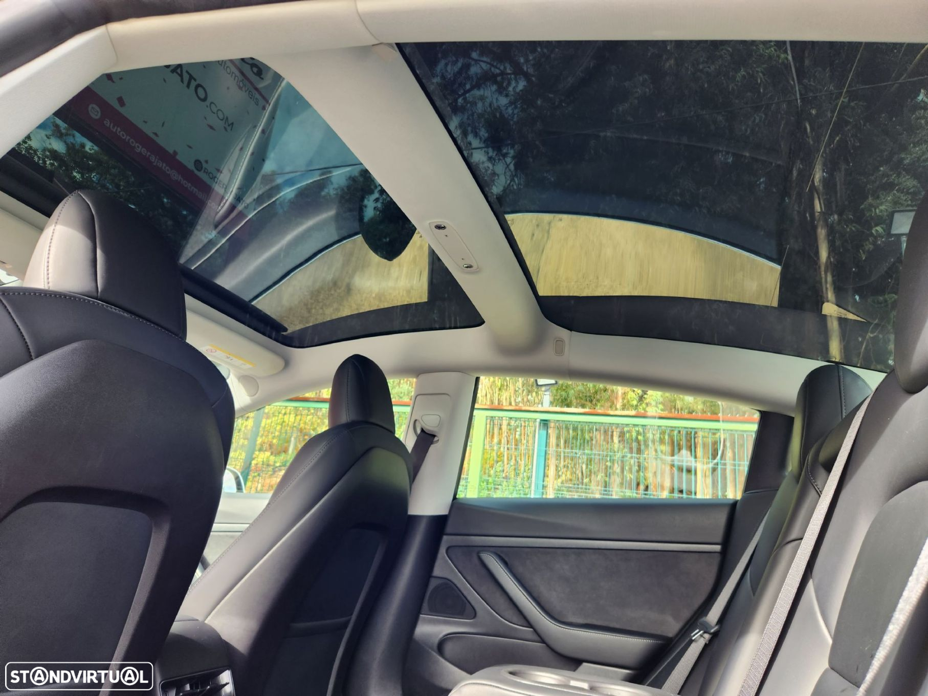 Tesla Model 3 Standard RWD Plus - 23