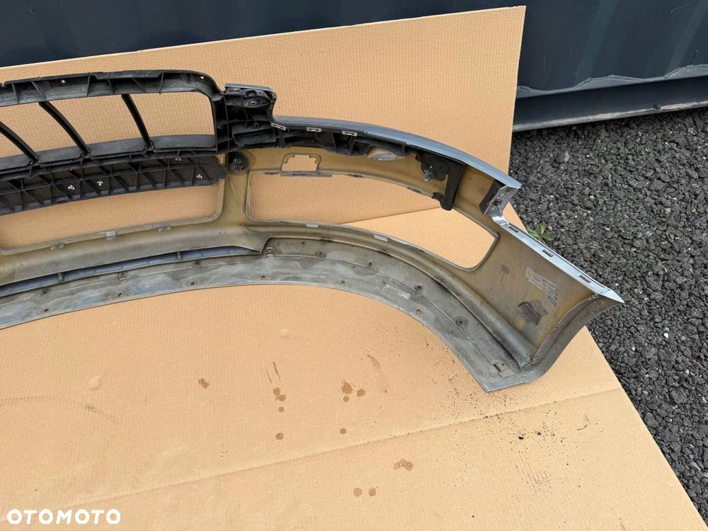 ZDERZAK Audi RS6 C6 ORYGINAŁ - 4