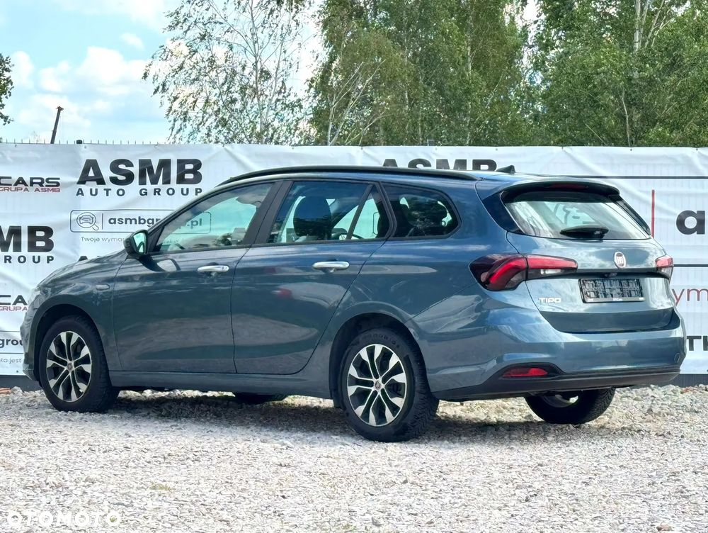 Fiat Tipo 1.0 T3 City Life - 7