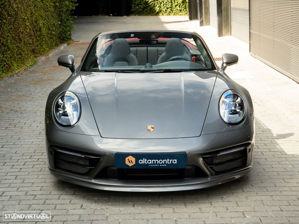 Porsche 911 (992) Carrera S PDK - 3