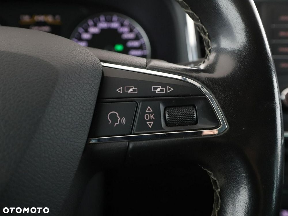 Seat Ateca 1.4 ECO TSI Style S&S DSG - 30