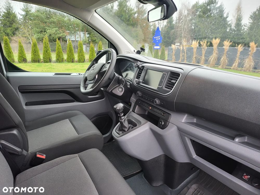 Opel Vivaro - 4