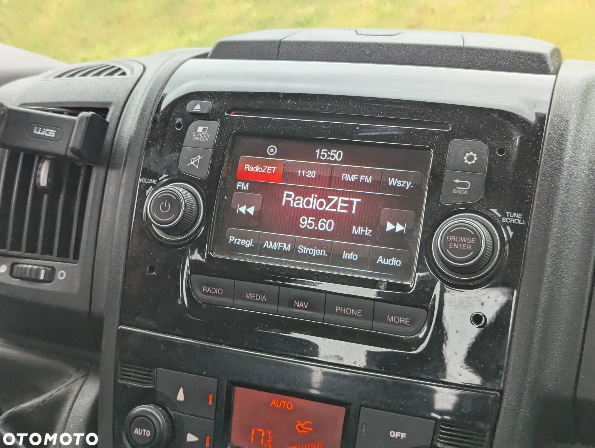 Fiat Ducato - 12