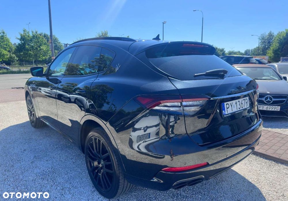 Maserati Levante - 7