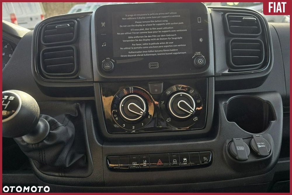 Fiat Ducato L3H2 2.2 140KM - 18