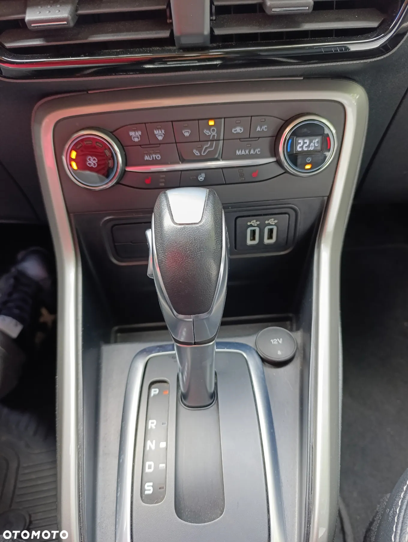 Ford EcoSport - 12