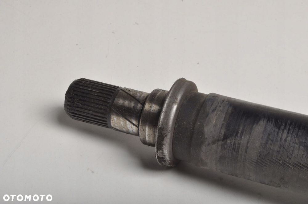 MINI F57 PÓŁOŚ PRAWA DŁUGA 8643362 - 4