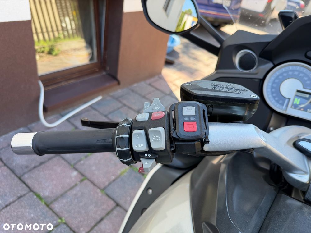BMW K - 6