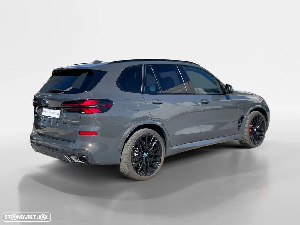 BMW X5 45 e xDrive - 4