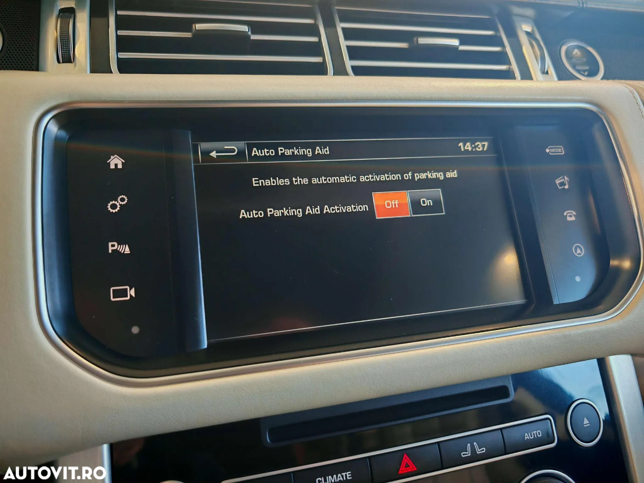 Land Rover Range Rover LWB 3.0 I SDV6 HEV Autobiography - 27