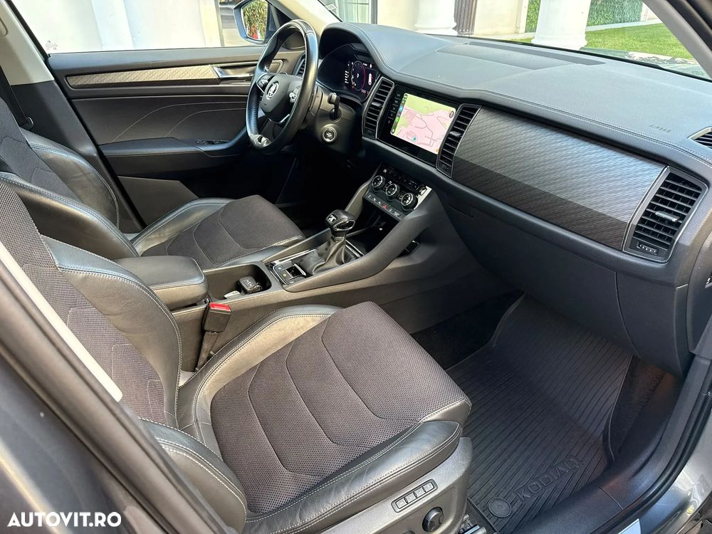 Skoda Kodiaq 2.0 TDI DSG Style - 4