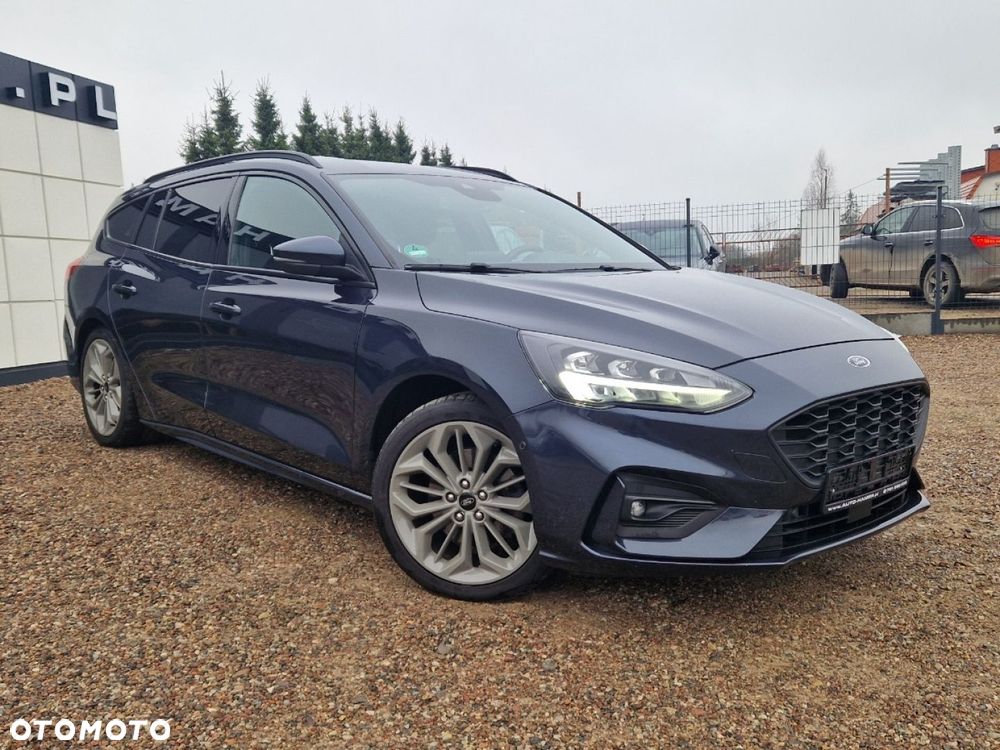 Ford Focus - 34