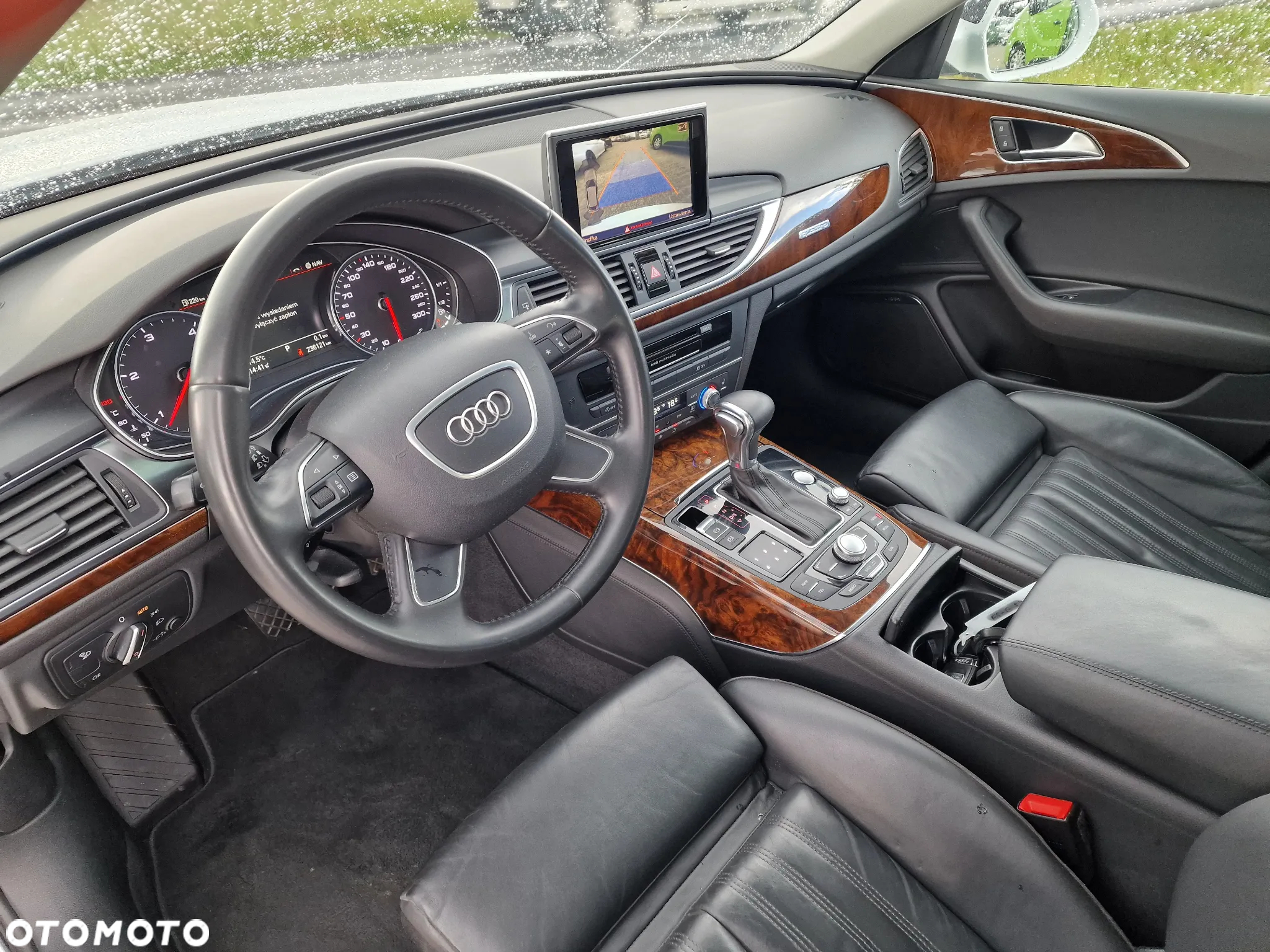 Audi A6 Avant 3.0 TDI DPF quattro S tronic sport selection - 18