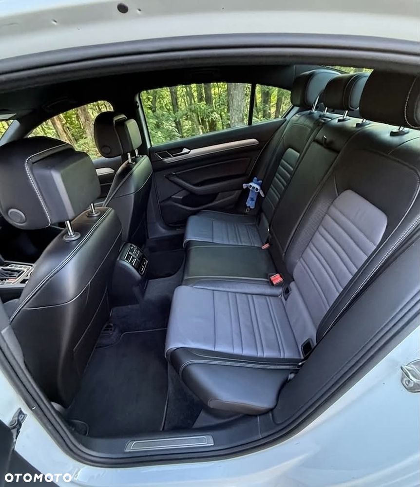 Volkswagen Passat 2.0 TDI BMT Comfortline DSG - 11