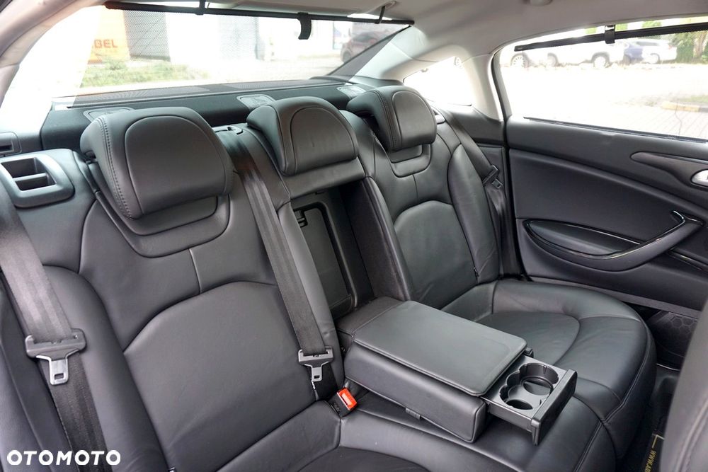 Citroën C5 HDi 135 FAP Exclusive - 37