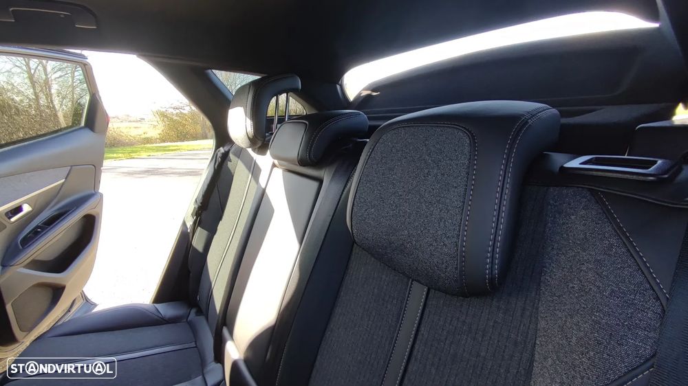 Peugeot 3008 1.5 BlueHDi GT Line Baixo Consumo EAT8 - 5