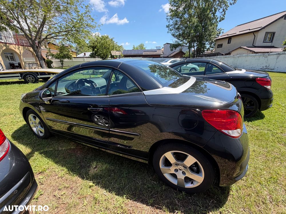 Peugeot 207 120 Premium - 15