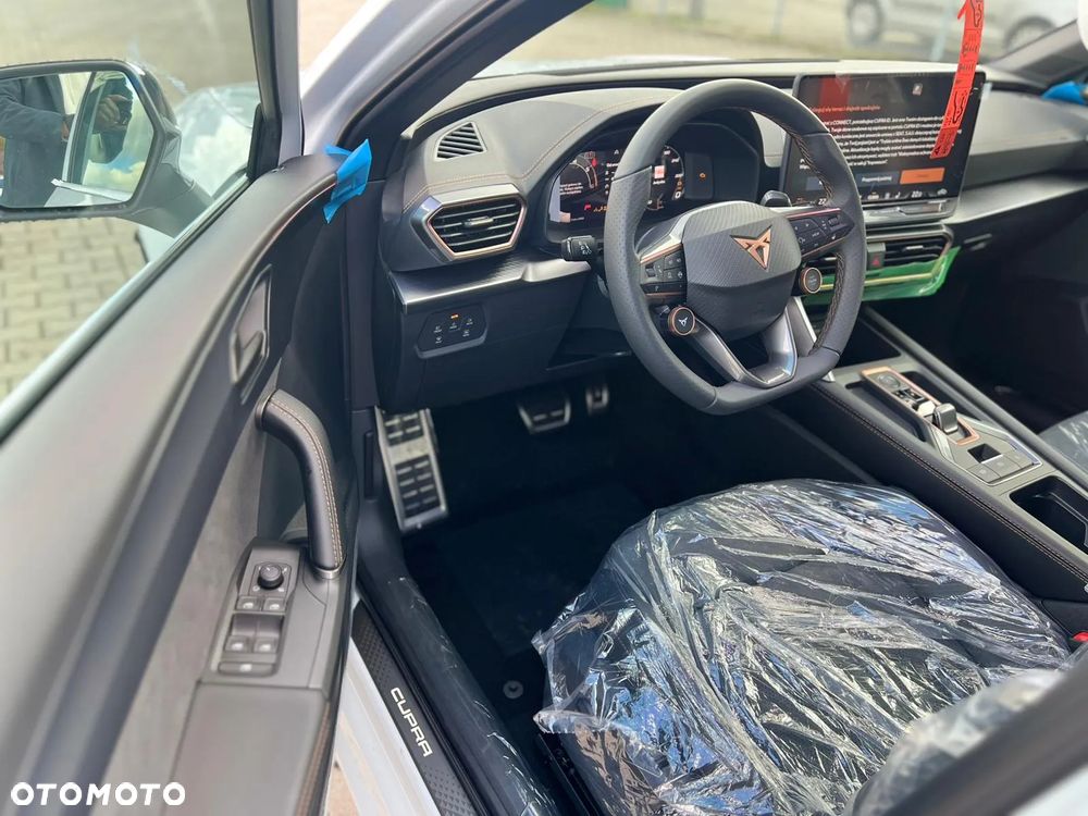 Cupra Leon 2.0 TDI DSG - 8
