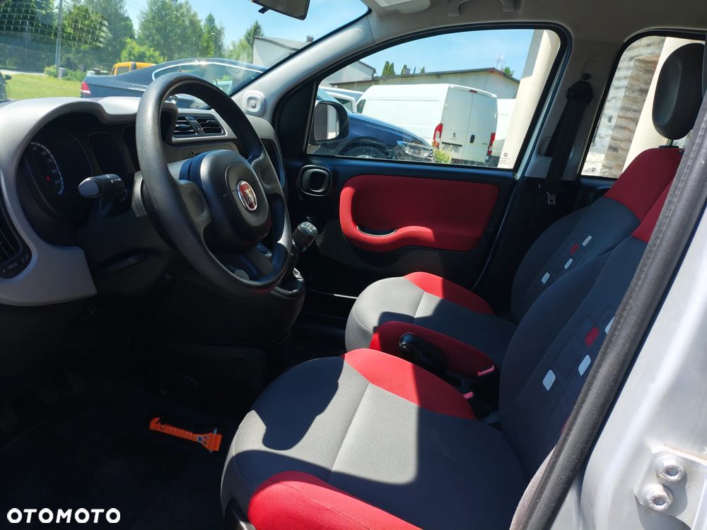 Fiat Panda 1.1 Happy - 5