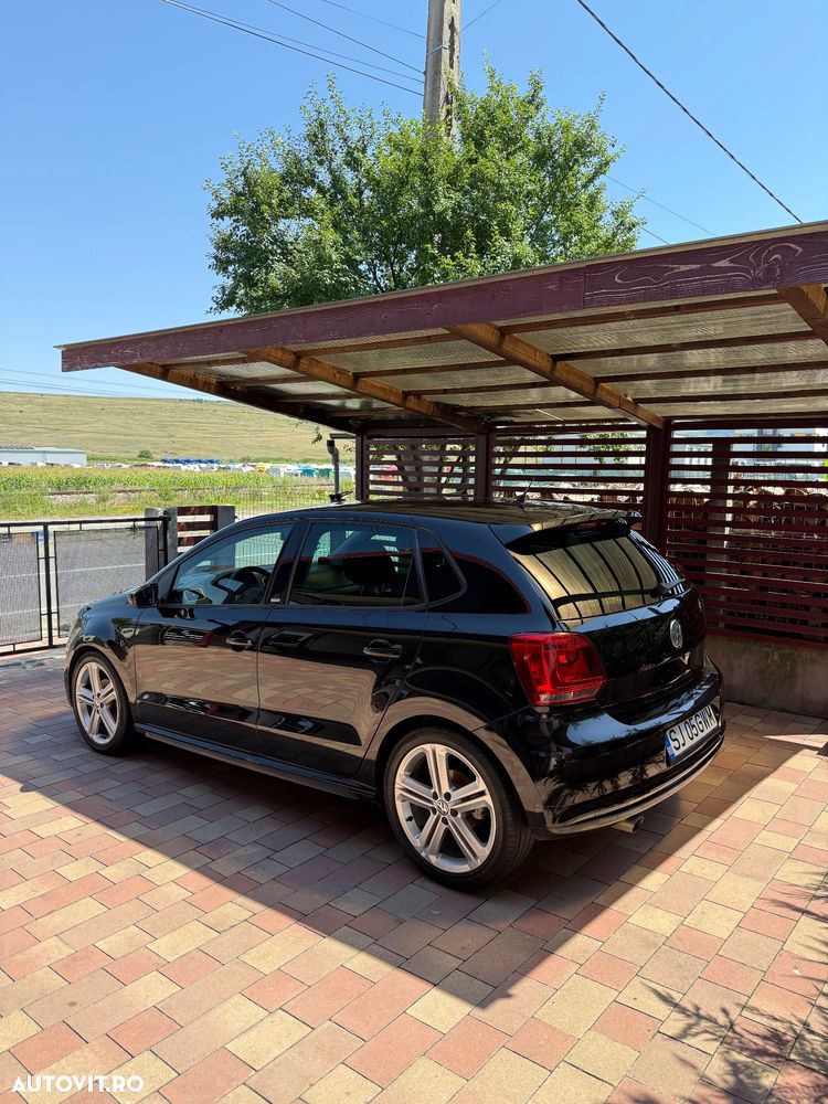 Volkswagen Polo 1.6 TDI Style - 5