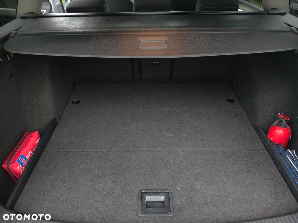 Volkswagen Golf 1.6 TDI BMT Trendline EU6 - 12