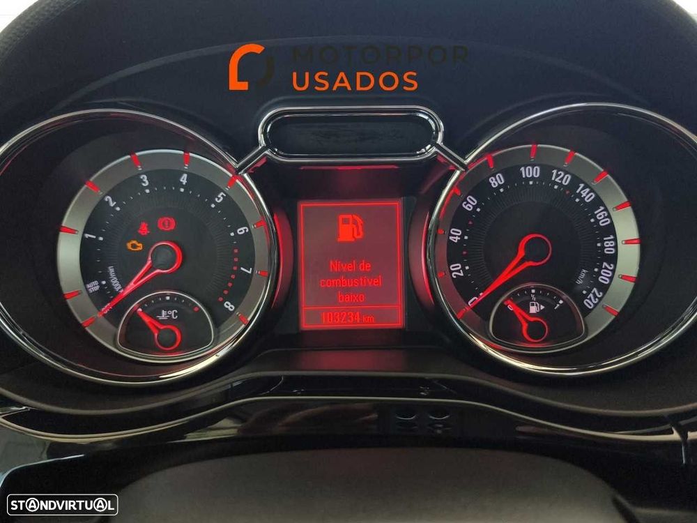 Opel Adam 1.2 Glam - 16