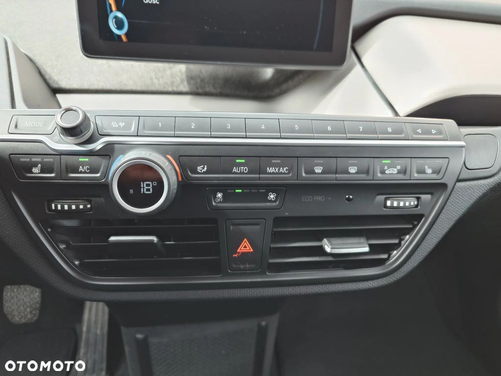 BMW i3 Standard - 16