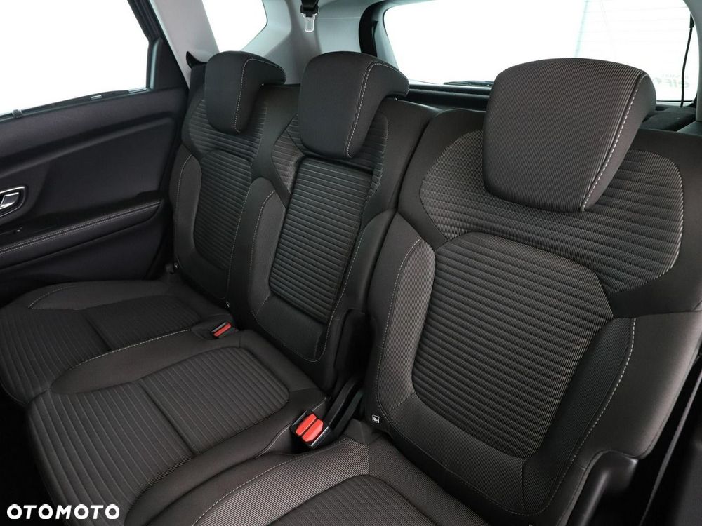 Renault Scenic ENERGY TCe 115 EXPERIENCE - 18