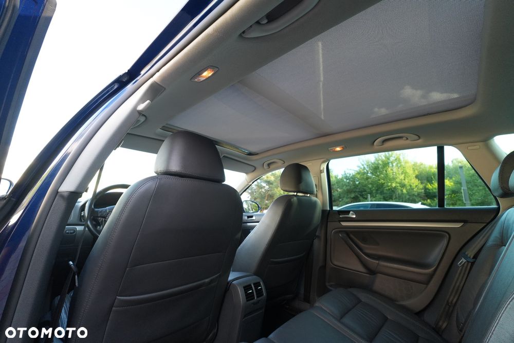 Volkswagen Golf 1.4 TSI GT Sport - 16