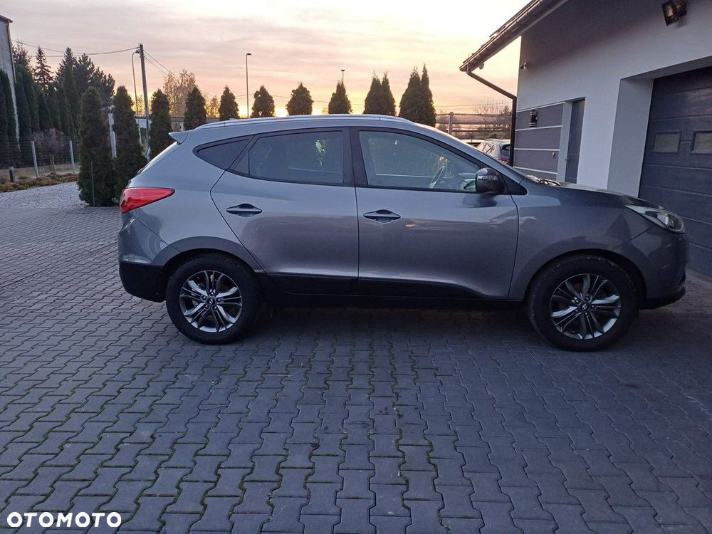Hyundai ix35 - 4