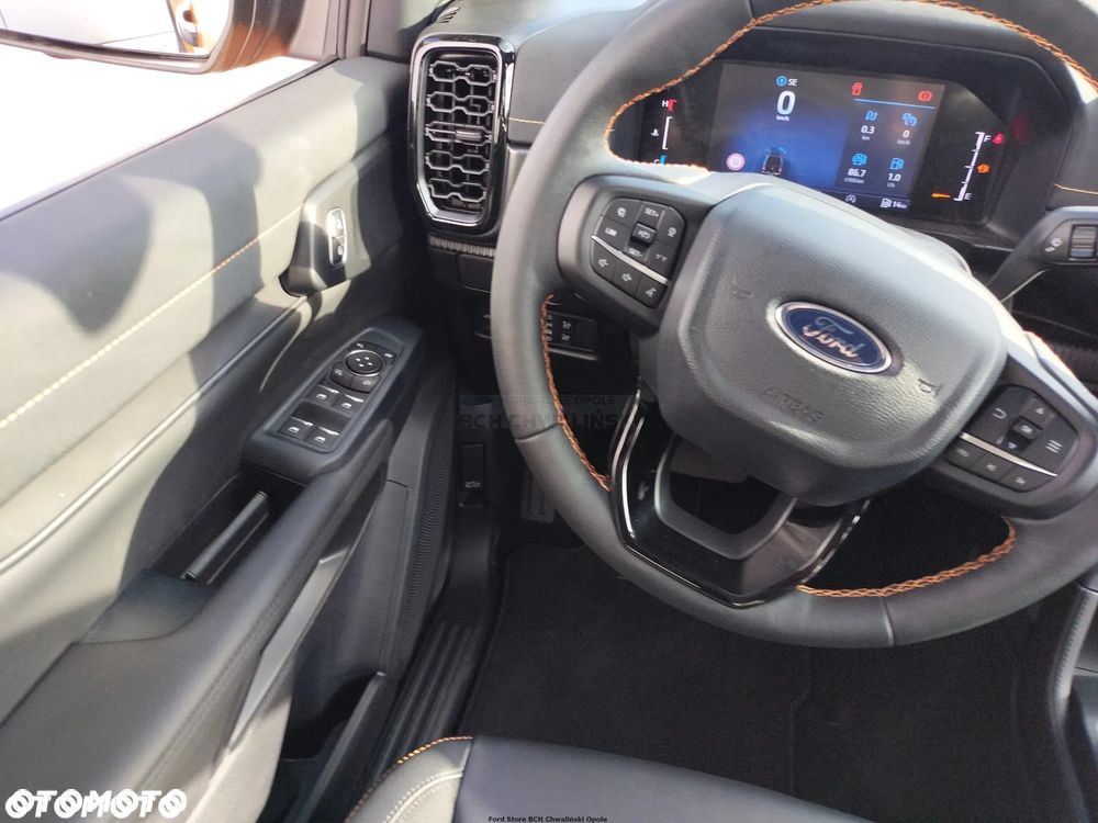 Ford Ranger ver-2-0-ecoblue-bi--turbo-4x4-dc-wildtrak-x - 23