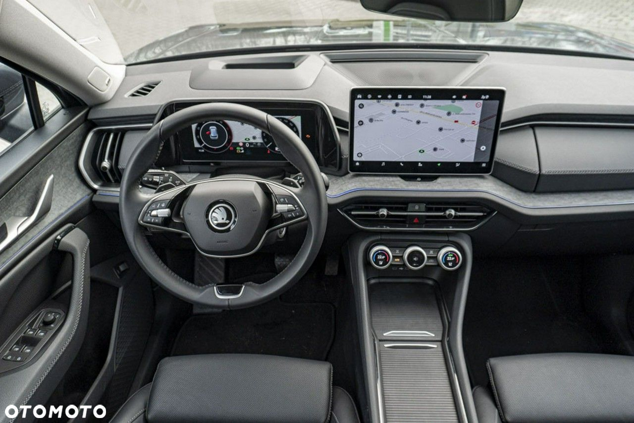Skoda Kodiaq - 16