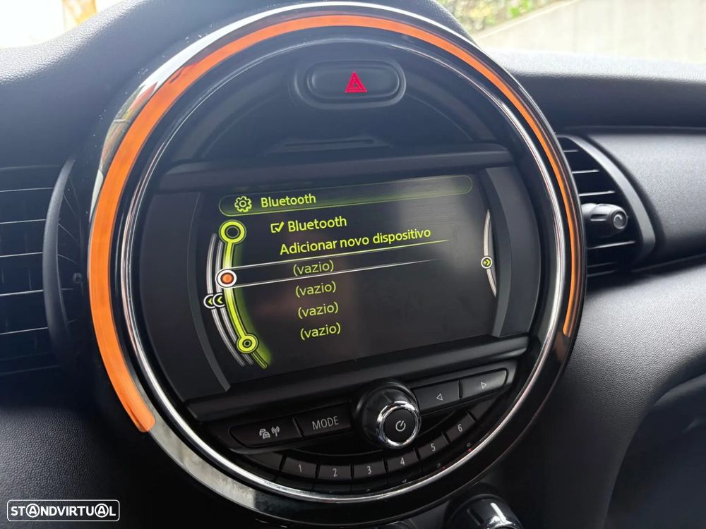 MINI 5 Portas One - 44