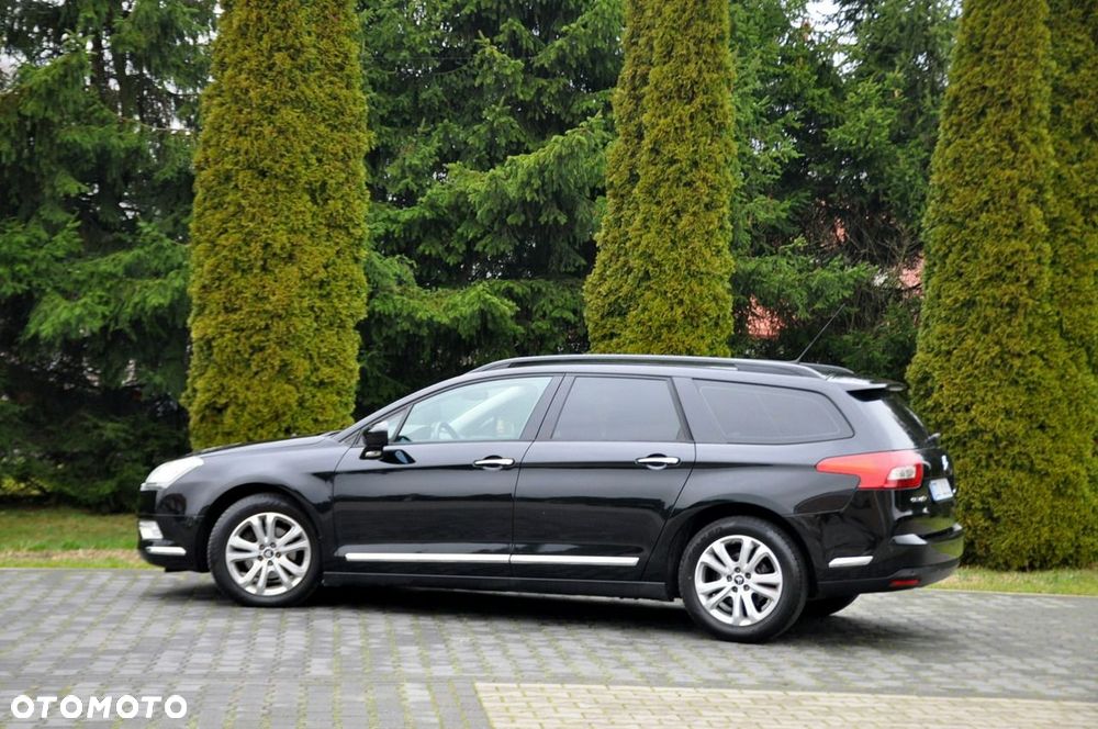 Citroën C5 - 13