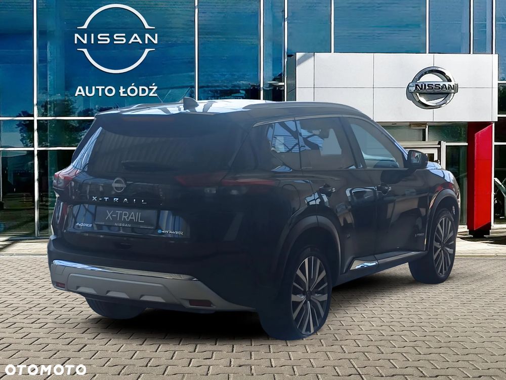 Nissan X-Trail 1.5 VC-T e-POWER Tekna e-4ORCE - 5